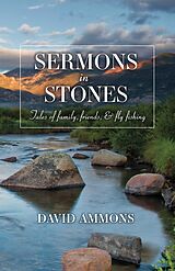 eBook (epub) Sermons in Stones de David Ammons