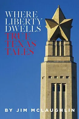 E-Book (epub) Where Liberty Dwells von Jim Mclaughlin