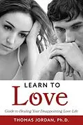 E-Book (epub) Learn to Love von Thomas Jordan Ph. D.
