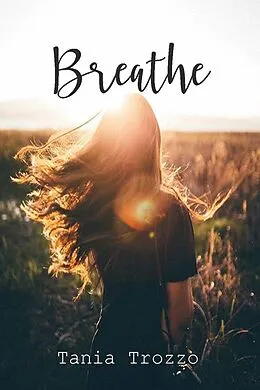 E-Book (epub) Breathe von Tania Trozzo