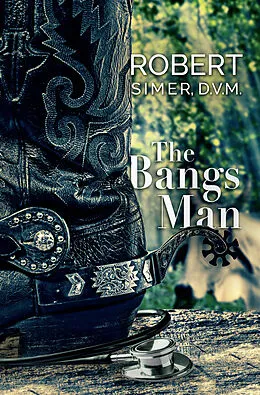 E-Book (epub) Bangs Man von Robert Simer