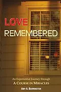 E-Book (epub) Love Remembered von Amy Barrington