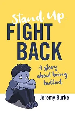E-Book (epub) Stand Up, Fight Back von Jeremy Burke