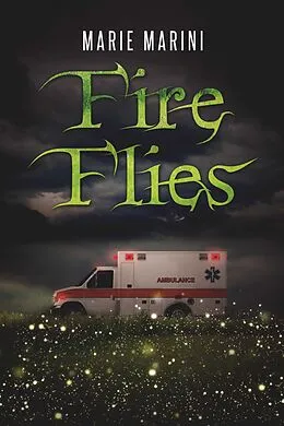 E-Book (epub) Fire Flies von Marie Marini