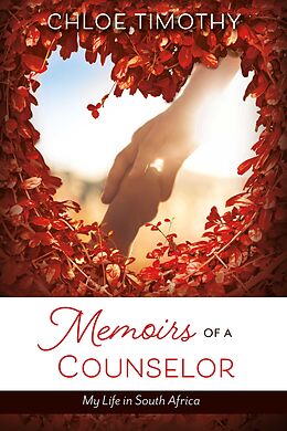 eBook (epub) Memoirs of a Counselor de Chloe Timothy