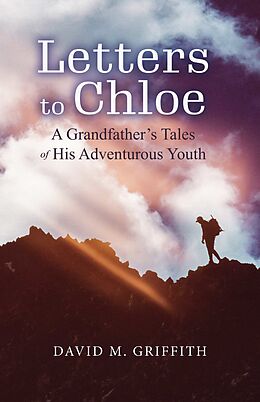 eBook (epub) Letters to Chloe de David Griffith