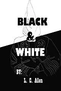 E-Book (epub) Black & White von Leigh Allen