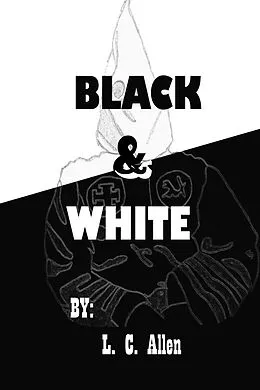 E-Book (epub) Black & White von Leigh Allen