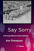 E-Book (epub) Say Sorry von Ann Thompson