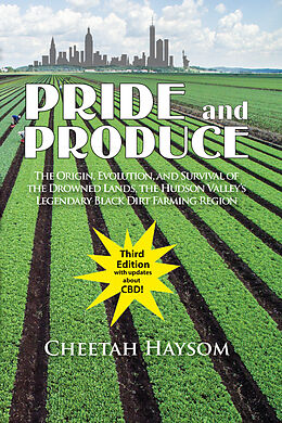 eBook (epub) Pride and Produce de Cheetah Haysom