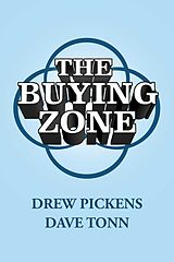 eBook (epub) Buying Zone de Drew Pickens