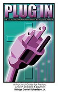 E-Book (epub) Plug In von Jr. Bishop Daniel Robertson