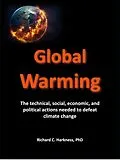 E-Book (epub) Global Warming von Richard C. Harkness