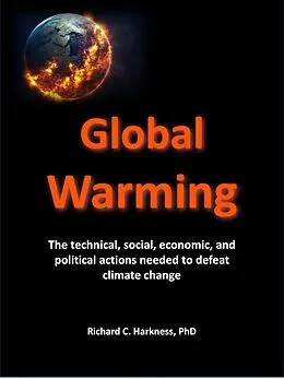 E-Book (epub) Global Warming von Richard C. Harkness