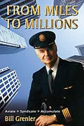 E-Book (epub) From Miles to Millions von Bill Grenier