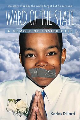 eBook (epub) Ward of the State de Karlos Dillard