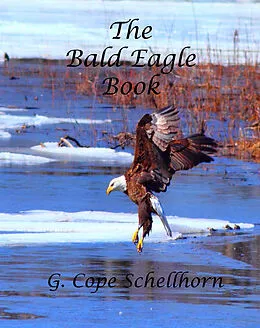 E-Book (epub) Bald Eagle Book von G. Cope Schellhorn