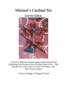 E-Book (epub) Michael's Cardinal Sin von Davd Soul