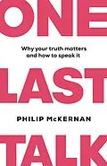 E-Book (epub) One Last Talk von Philip McKernan