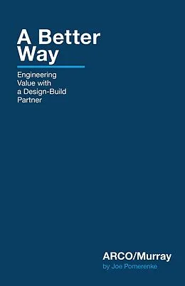 E-Book (epub) Better Way von Joe Pomerenke