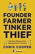 E-Book (epub) Founder, Farmer, Tinker, Thief von Chris Cooper