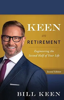 E-Book (epub) Keen On Retirement von Bill Keen