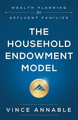 E-Book (epub) Household Endowment Model von Vince Annable