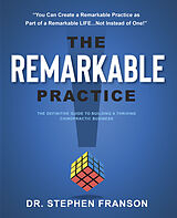 eBook (epub) Remarkable Practice de Stephen Franson