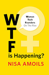 eBook (epub) Wtf Is Happening de Nisa Amoils