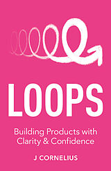 eBook (epub) Loops de J Cornelius