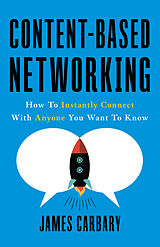 eBook (epub) Content-Based Networking de James Carbary