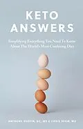 E-Book (epub) Keto Answers von Anthony Gustin, Chris Irvin