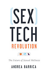 eBook (epub) Sextech Revolution de Andrea Barrica