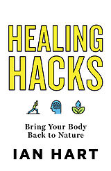 eBook (epub) Healing Hacks de Ian Hart