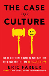 eBook (epub) Case for Culture de Eric Farber