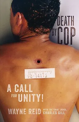 E-Book (epub) Death By Cop von Wayne Reid