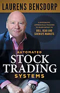 E-Book (epub) Automated Stock Trading Systems von Laurens Bensdorp