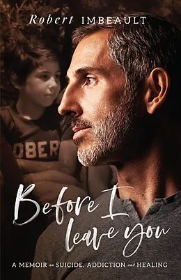 E-Book (epub) Before I Leave You von Robert Imbeault