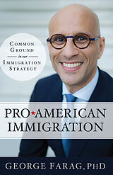 eBook (epub) Pro-American Immigration de George Farag