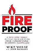 eBook (epub) Fireproof de Mike Morse, John Nachazel