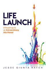 eBook (epub) Life Launch de Jesse Giunta Rafeh