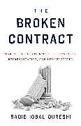 eBook (epub) The Broken Contract de Saqib Iqbal Qureshi