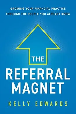 E-Book (epub) Referral Magnet von Kelly Edwards