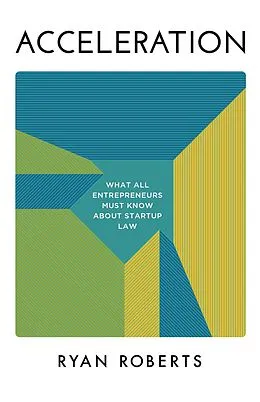 E-Book (epub) Acceleration von Ryan Roberts