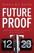 E-Book (epub) Future Proof von Diana Wu David