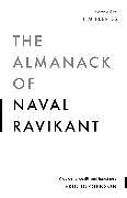 eBook (epub) The Almanack of Naval Ravikant de Eric Jorgenson