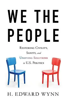 E-Book (epub) We the People von H. Edward Wynn