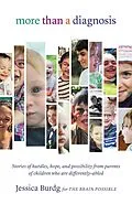 E-Book (epub) More Than a Diagnosis von Jessica Burdg