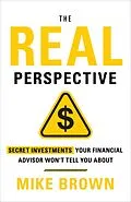 E-Book (epub) REAL Perspective von Mike Brown