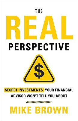 E-Book (epub) REAL Perspective von Mike Brown